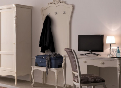 Hangers Padded Hooks New Wall Coat Rack Stand Coat Rack