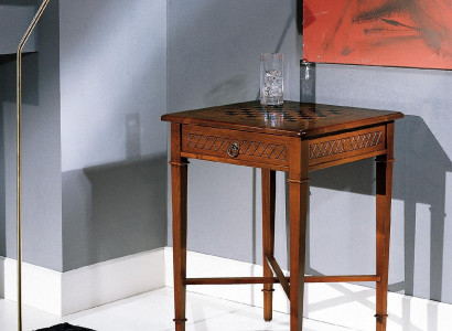 Side table nightstand chessboard furniture coffee table sofa table wooden table table