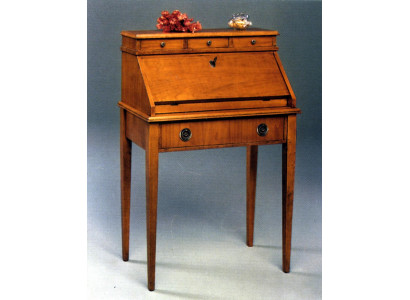 Art Deco Magic Secretary Desk Home Office Century Writing Desk Secretary Cabinet