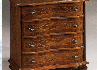 Dresser Sideboard Wardrobe Cloakroom Sideboard Furniture Antique Style Wood Luxury New