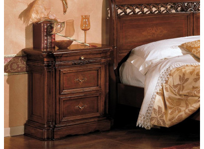 Nightstand Cabinet Cabinets Bedroom Furniture Italy Nightstands Side Table