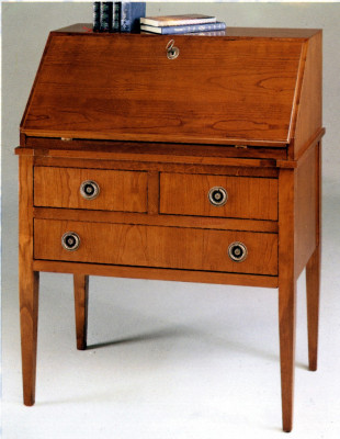 Secretary dresser secretaries Italian furniture desks tables office house new