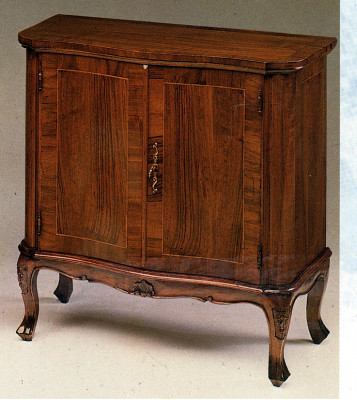 Cabinet TV stand living room storage dresser solid wood unit media shelf