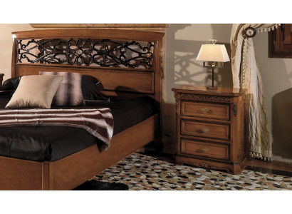 Nightstand Cabinet Bedroom Furniture Italy Nightstands Side Table Cabinets
