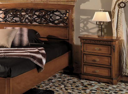 Nightstand Cabinet Bedroom Furniture Italy Nightstands Side Table Cabinets