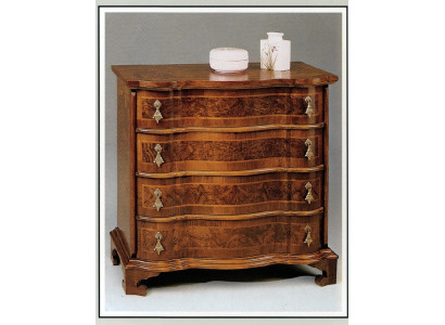 Dresser Sideboard Cabinet Wood Dressers Italian Furniture Interior Cabinets