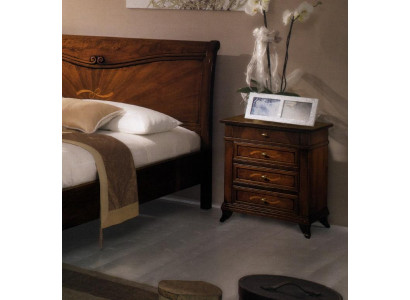 Nightstand cabinet furniture Italy nightstands side table cabinets bedroom
