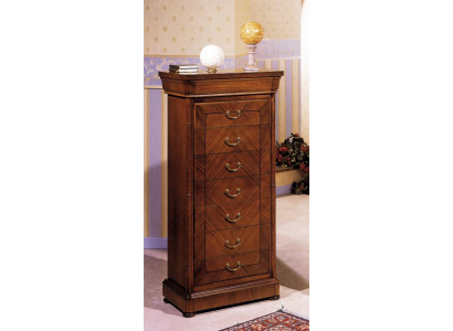 Dresser Cabinet Wardrobe Closet Sideboard Dressers Style Wood Luxury Lowboard