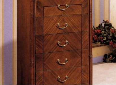 Dresser Cabinet Wardrobe Closet Sideboard Dressers Style Wood Luxury Lowboard