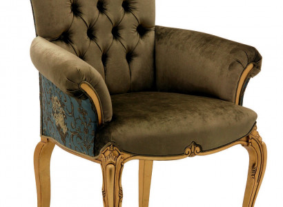 Chair with armrest dining room chair wood dining chairs design armchair art deco
