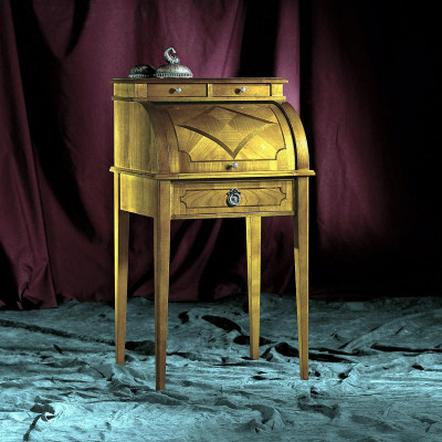 Office Furniture Design Desk Secretary Writing Tables Office Equipment Antique Wood
