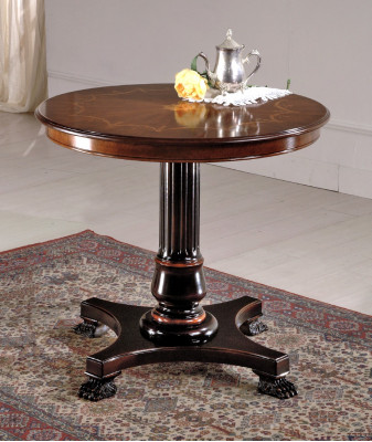 Coffee table, telephone table, plant table, side table, nightstand, living room table.