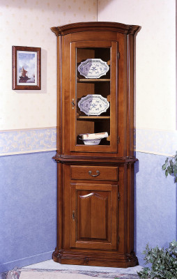 Display cabinet, sideboard, retro style, living room cabinet, dresser, cabinets, solid wood display cabinets.
