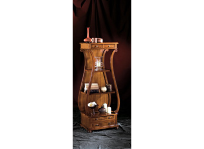 Showcase design shelf living room wall shelf wood glass cabinet furniture cabinets