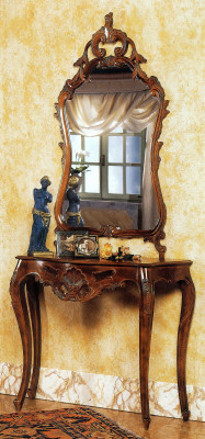 Dressing table tables table dressing dresser baroque antique style consoles