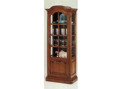 Solid wood sideboard living room sideboard Vaccari cav giovanni display cabinets