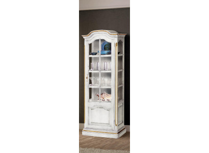 Solid Wood Sideboard White Living Room Sideboard Dining Room Display Cabinet Furniture