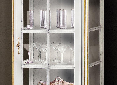Solid Wood Sideboard White Living Room Sideboard Dining Room Display Cabinet Furniture