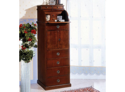 Sideboard cabinet buffet wardrobe coat rack Italian furniture shelf console