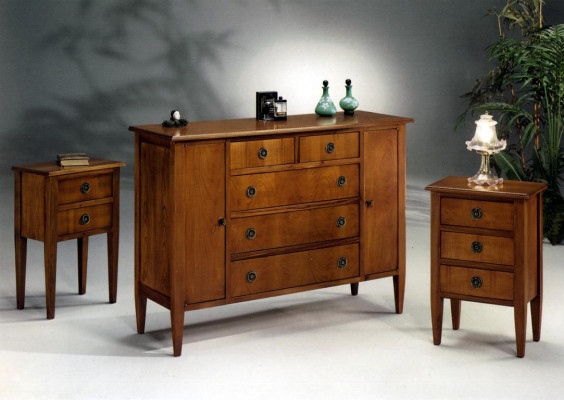 Italian dresser cupboard wardrobe sideboard furniture shelf console