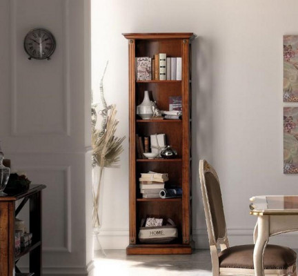 Cabinets Set Display Case Glass Cabinet Sideboard Furniture Classic Shelves New