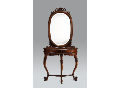 Dressing table tables console table vanity dresser vanity table baroque antique style