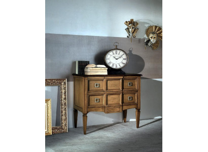 Chest of drawers wood dressers living room sideboard cabinet cabinets solid.