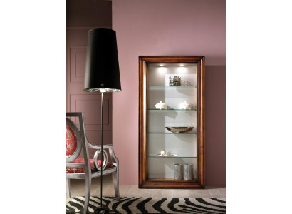 Luxury showcase wood furniture cabinets shelf filing cabinet glass cabinet antique cabinet