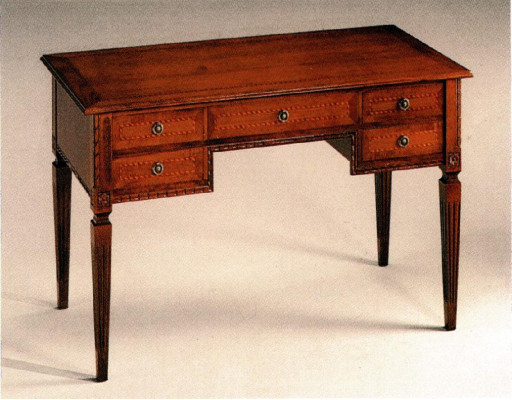 Desk Italian table desks computer furniture tables furniture Italy