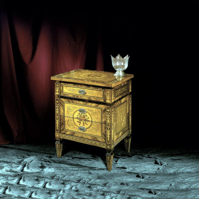 Nightstand night tables console table dresser console cabinet bedroom new