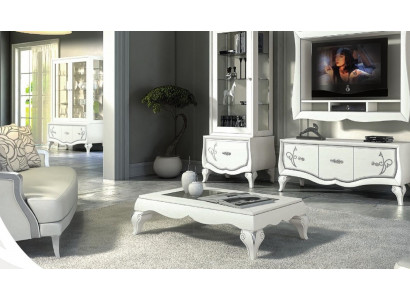 Coffee table living room design tables furniture table luxury side table wood modern