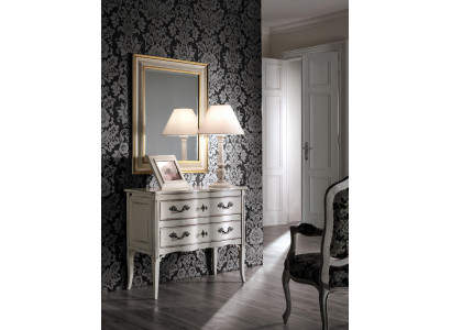 Dresser Wooden Cabinet Sideboard Italian Furniture Furnishing Dressers