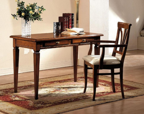Desk Italian table desks computer furniture tables furniture Italy