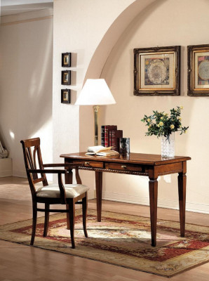 Desk Italian table desks computer furniture tables furniture Italy