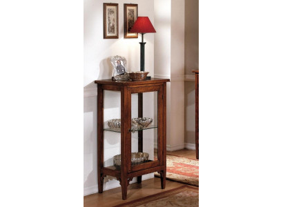Display glass cabinet showcases living room display cabinets Italian furniture NEW