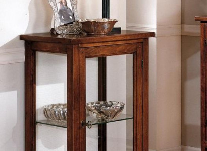 Display glass cabinet showcases living room display cabinets Italian furniture NEW