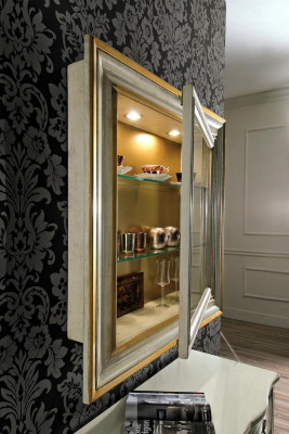 Wall display cabinet classic display cabinets living room living room cabinets sideboard