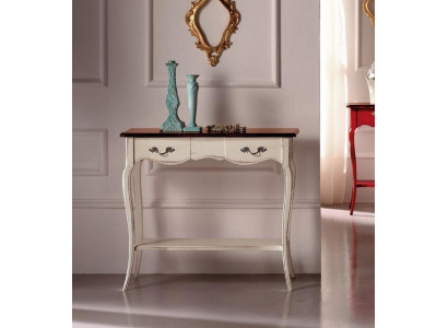 Baroque console table vanity console dressing table consoles