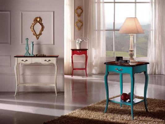 Baroque console table vanity console dressing table consoles