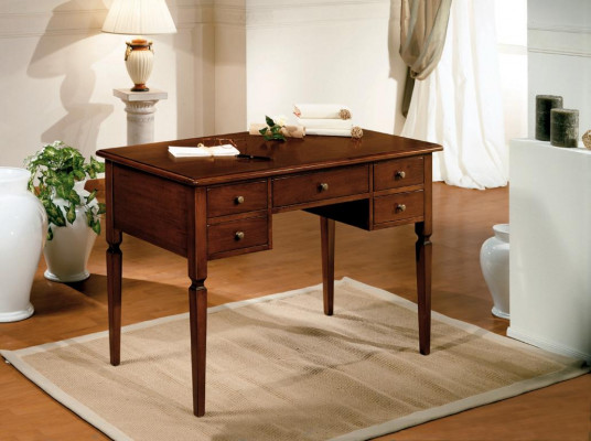 Desk, desks, computer furniture, tables, furniture, Italy, desk, Italian