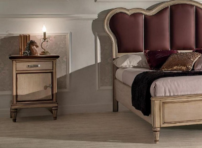 Bedside tables consoles bedside tables bedroom modern design furniture Italian