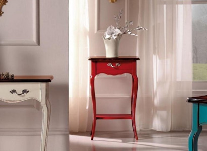 Console table console tables furniture wood console telephone side Italian