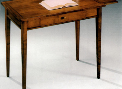 Table desk secretary desks Italian furniture office wood tables