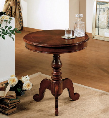Round coffee table end table side table designer table living room table new