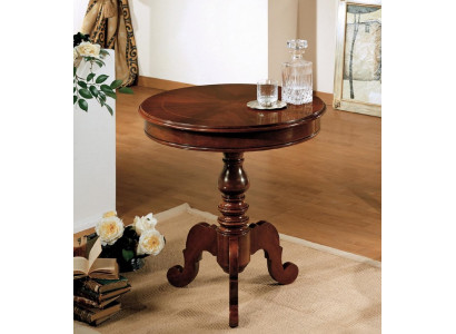 Round coffee table end table side table designer table living room table new