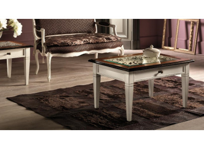 Coffee tables, table, luxury, wood, tables, consoles, design, Italian furniture, Vaccari
