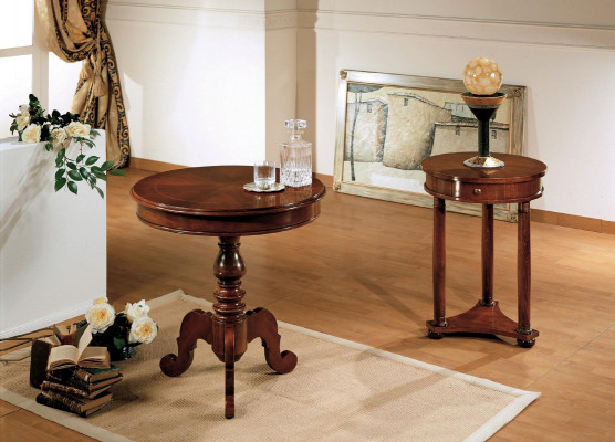 Side tables living room round coffee coffee table luxury design couch table new
