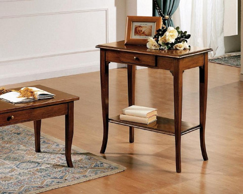 Console table console tables furniture wooden console telephone side Italian