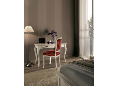 Dining room chairs wood luxury armchair chair white armchair living room furniture new.