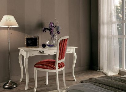 Dining room chairs wood luxury armchair chair white armchair living room furniture new.